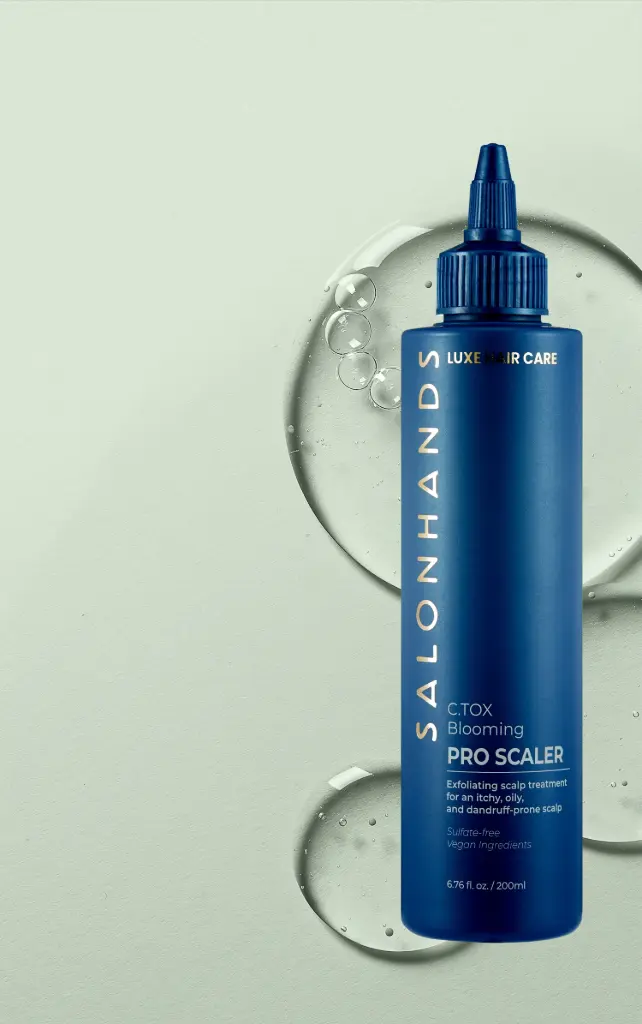 C. Toxic Blooming PRO Scaler