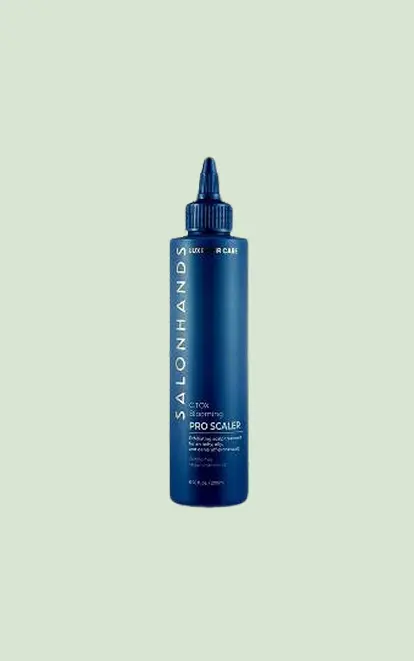 Salonhands-C. Tox Blooming PRO Scaler-200ml