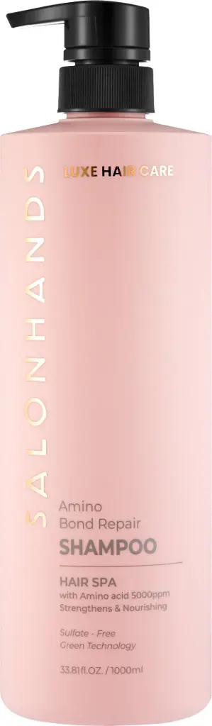 Amino Bond Repair Shampoo