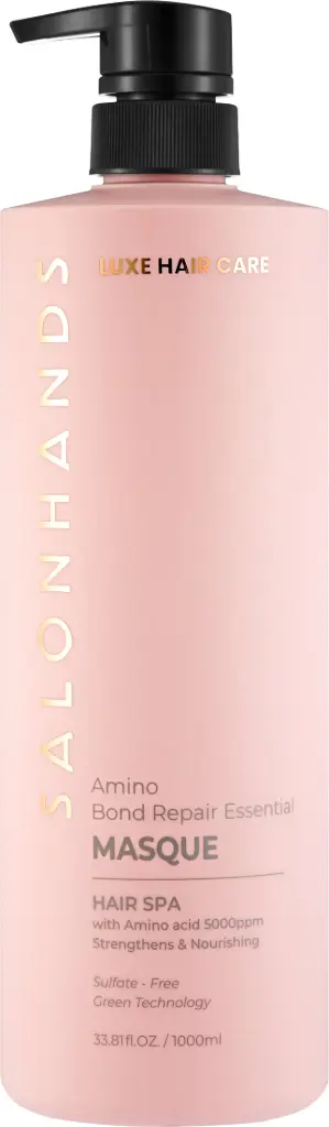 Amino Bond Repair Masque