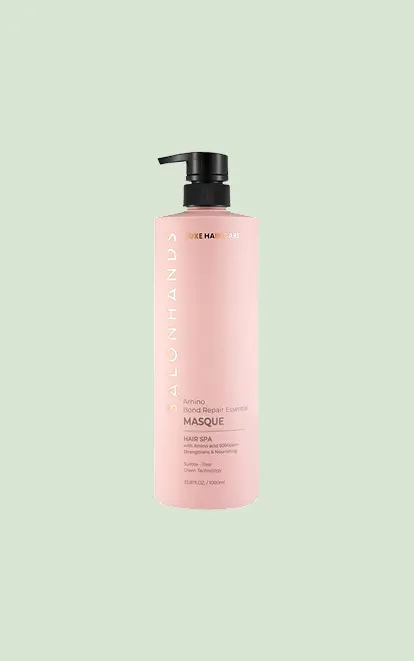 Salonhands-Amino Bond Repair Masque - 1000ml