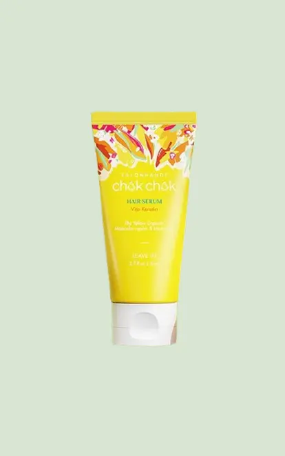 Salonhands-Chok Chok Hair Serum-80ml