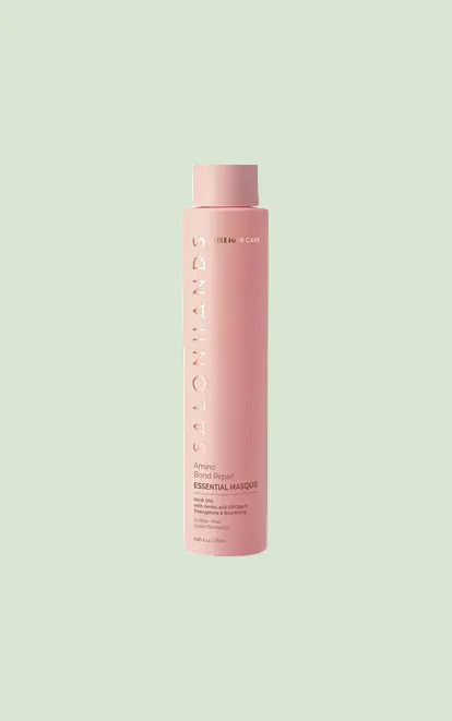Salonhands-Amino Bond Repair Masque - 250ml