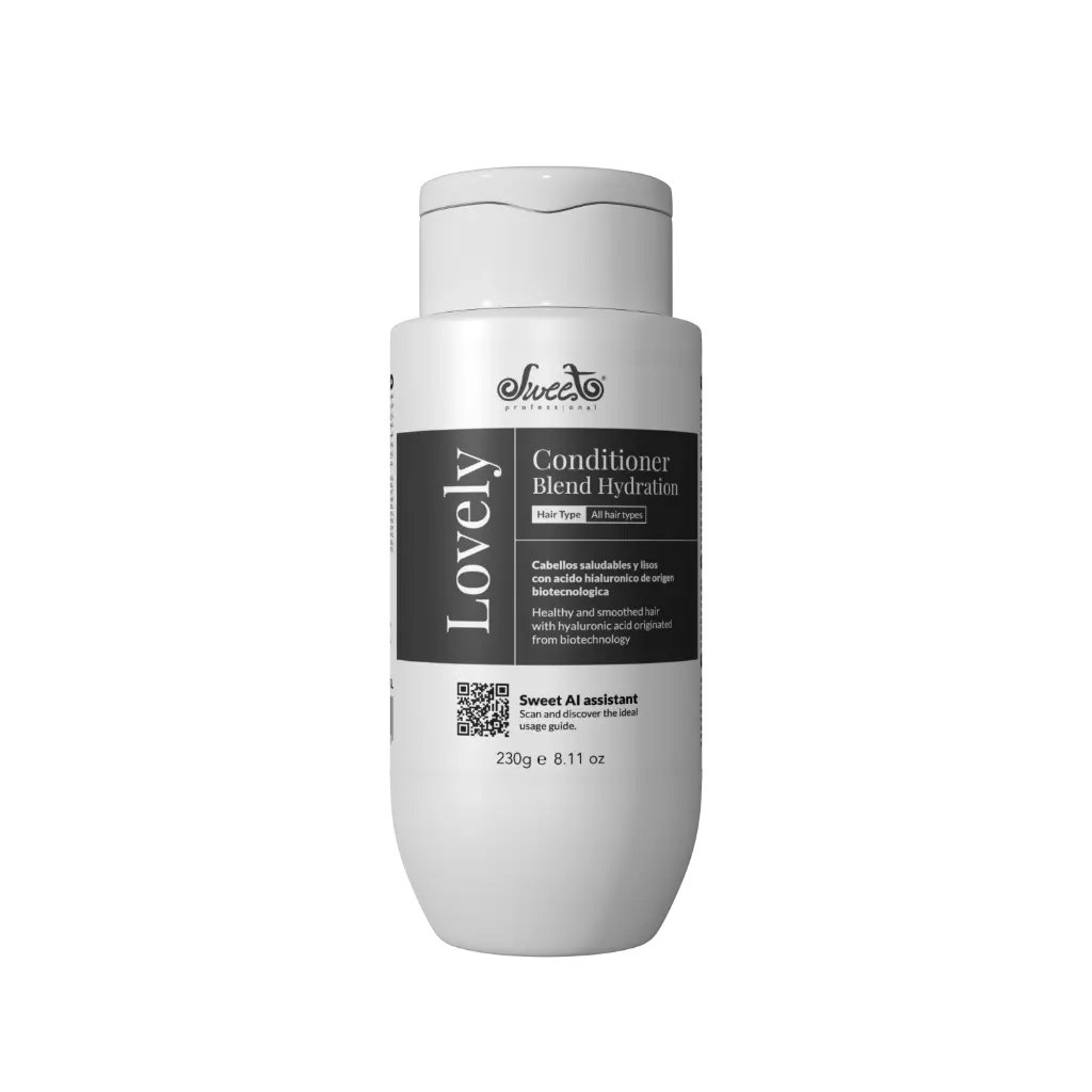 Sweet-Lovely Conditioner Blend Hydration-230ml