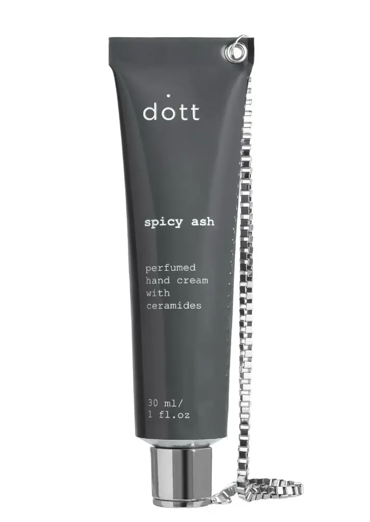 Dott-Perfumed Hand Cream With Peptides LUSH 30ml