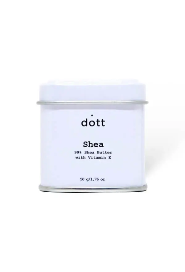 Multi-Use | Shea Butter 50g