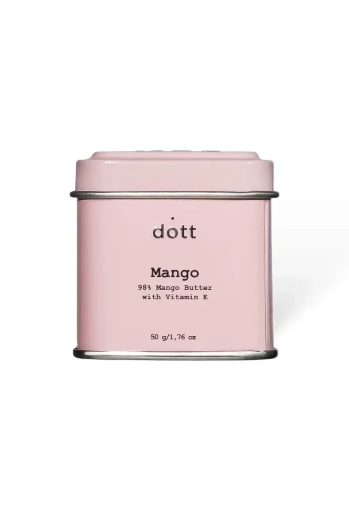 Dott-Multi-use | Mango Butter 50g