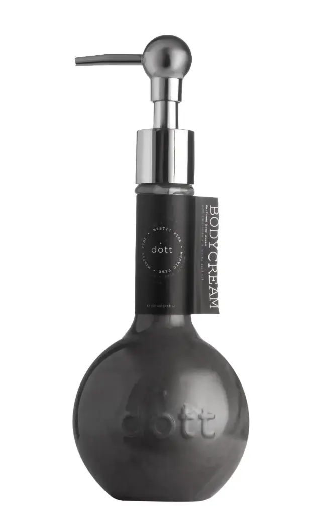 Dott-Perfumed Body Cream With Emollients And Centella Asiatica extract | Hypnotic Vibe 350ml