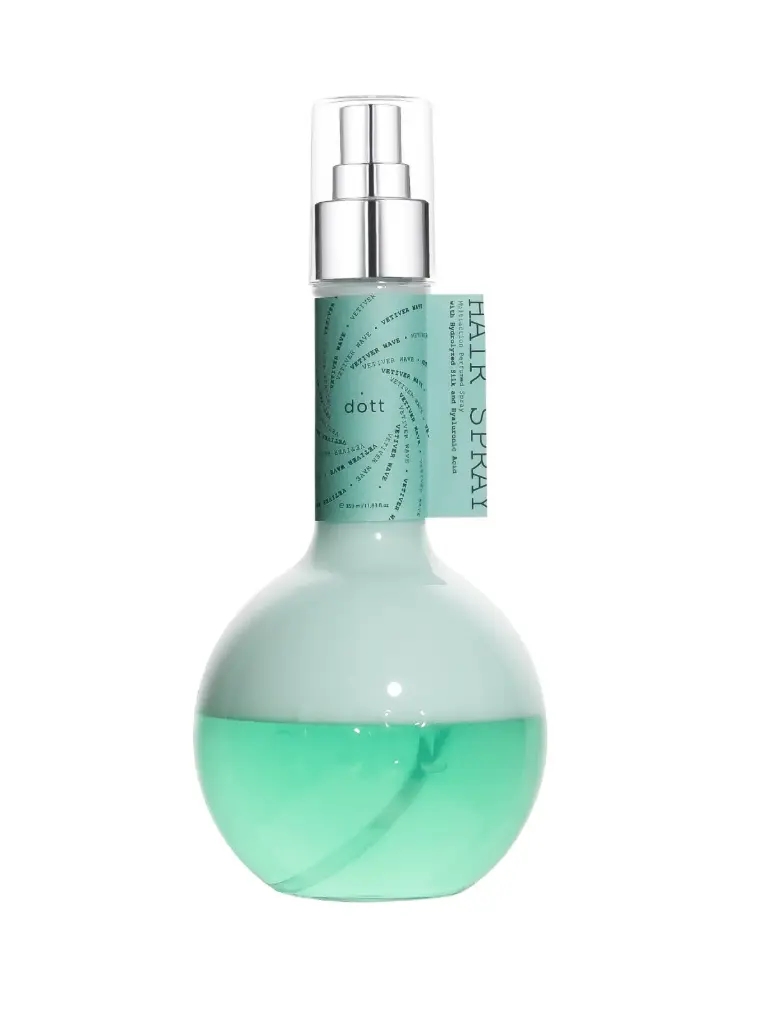 Dott-Multiaction Perfumed Spray With Hydrolyzed Silk And Hyaluronic Acid 350ml