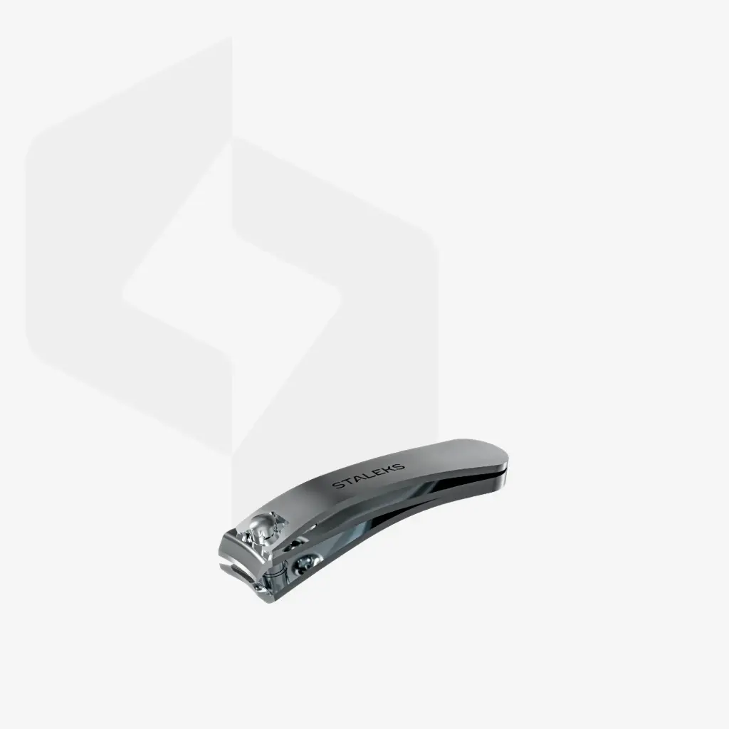 [KBC-10] Staleks-Nail Clipper Small