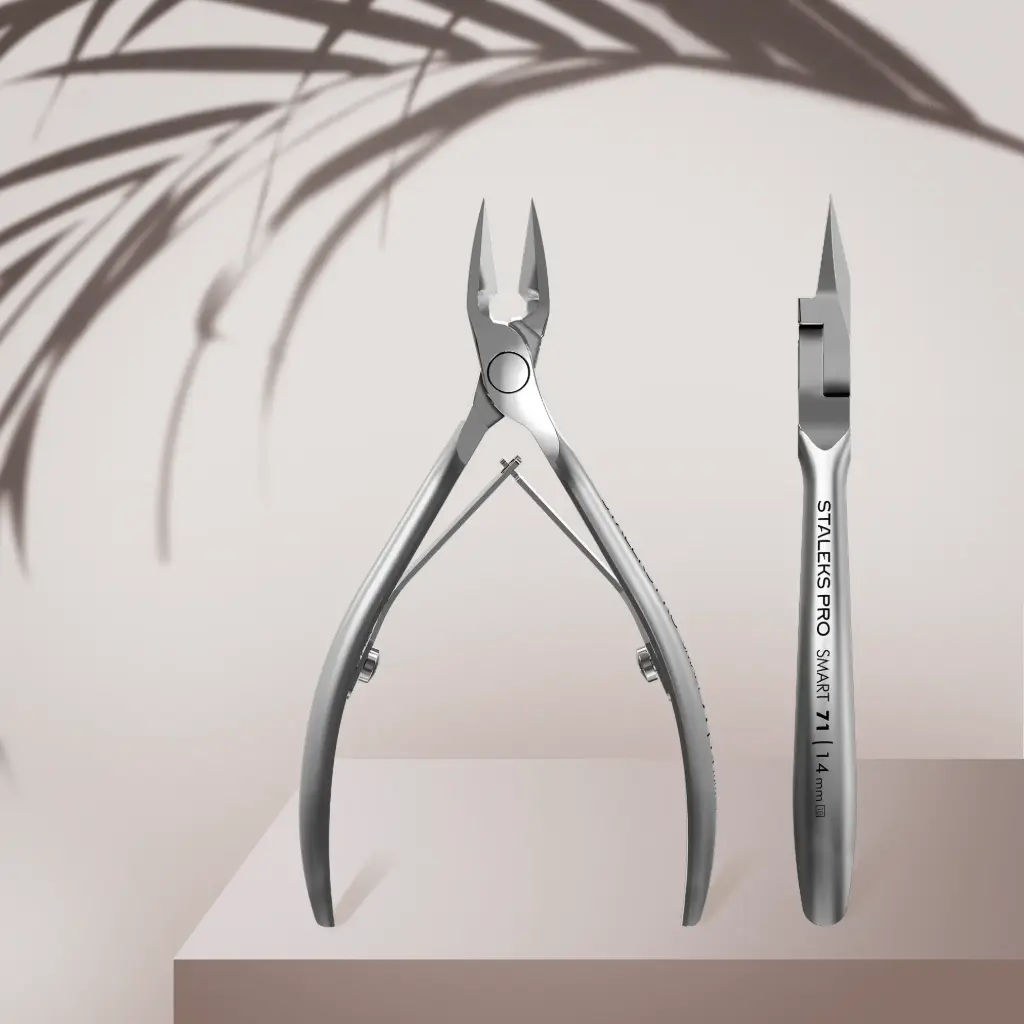 [NS-71-14] Staleks-Professional Nipper - 14mm