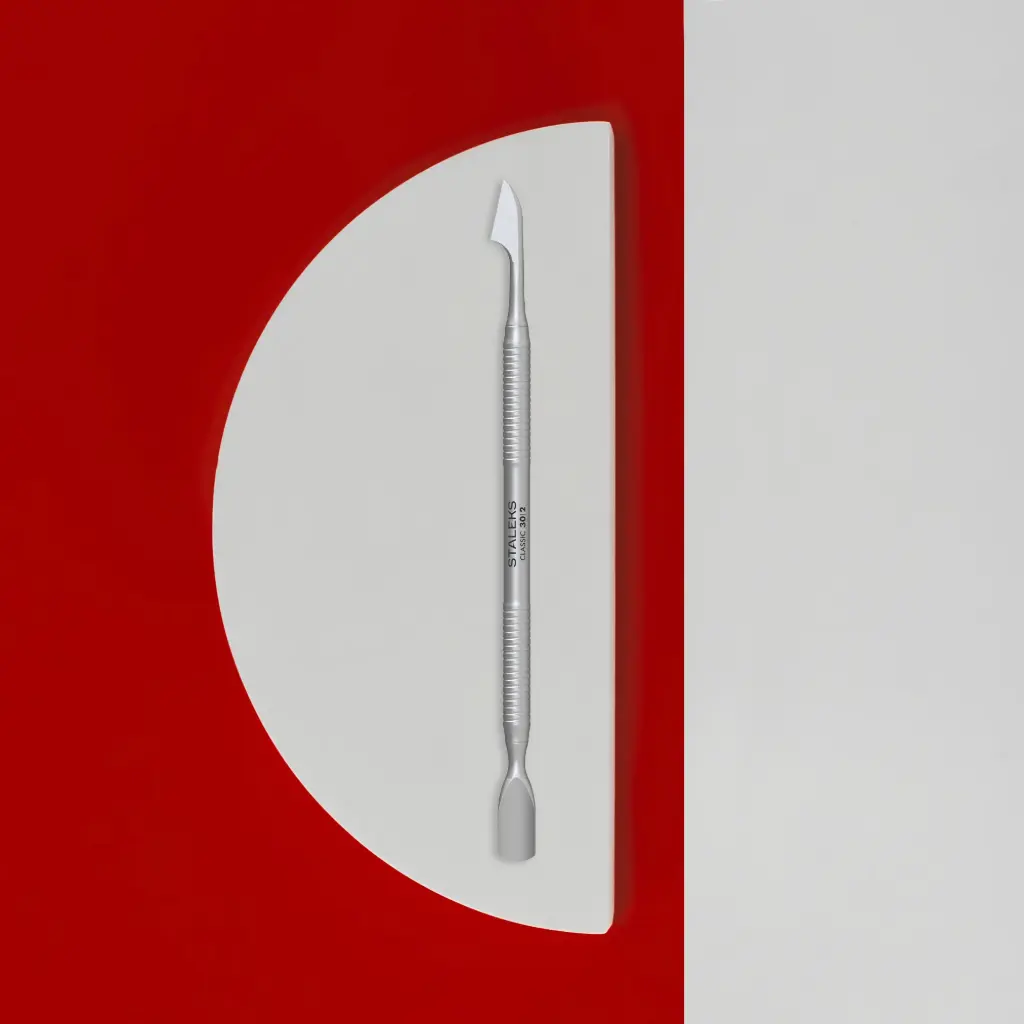 Staleks-Manicure Pusher Classic 30 Type 2