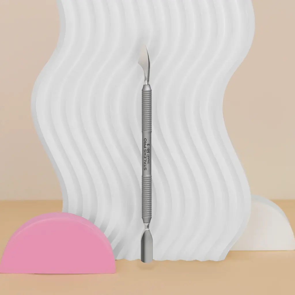 Staleks-Manicure Pusher Smart 50 Type 2
