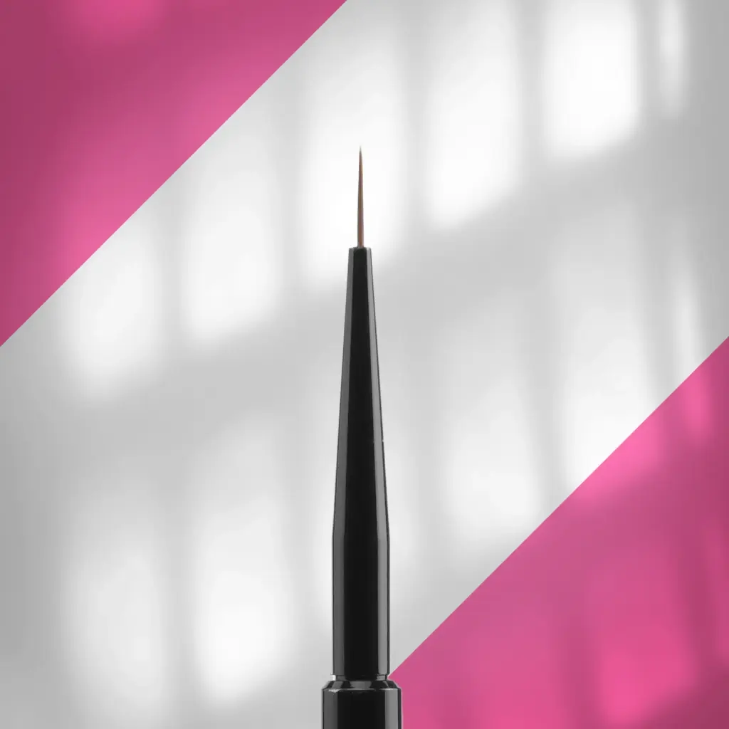 [NBE-01] Staleks-Brush Liner Expert - 1 mm