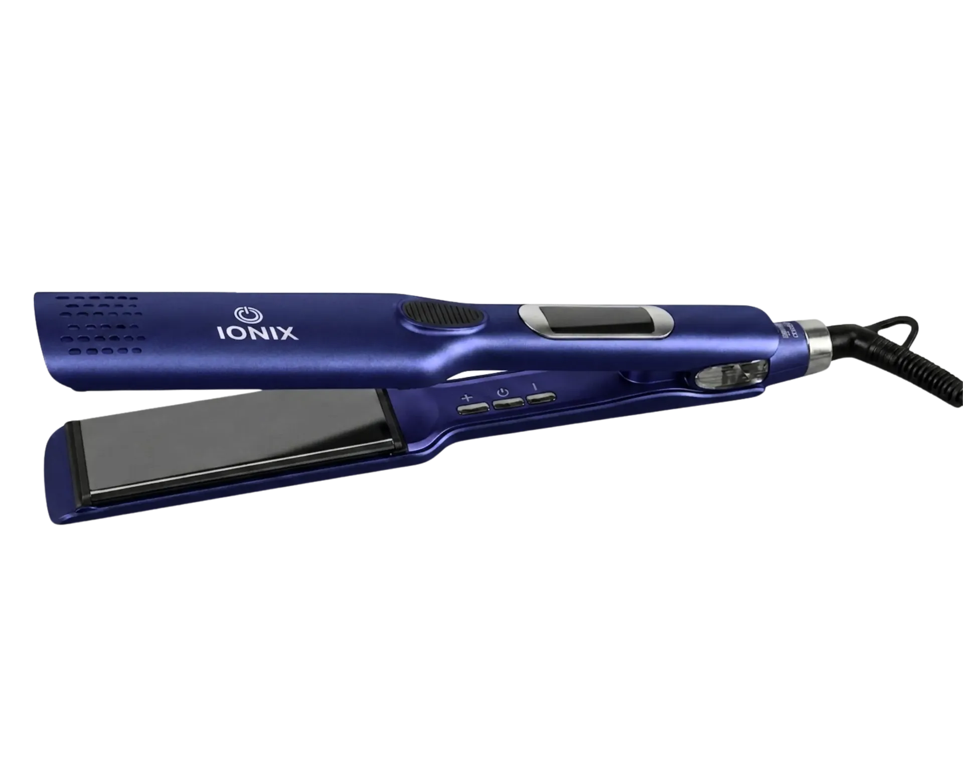 Ionix - T2 Navy Blue Titanium Iron