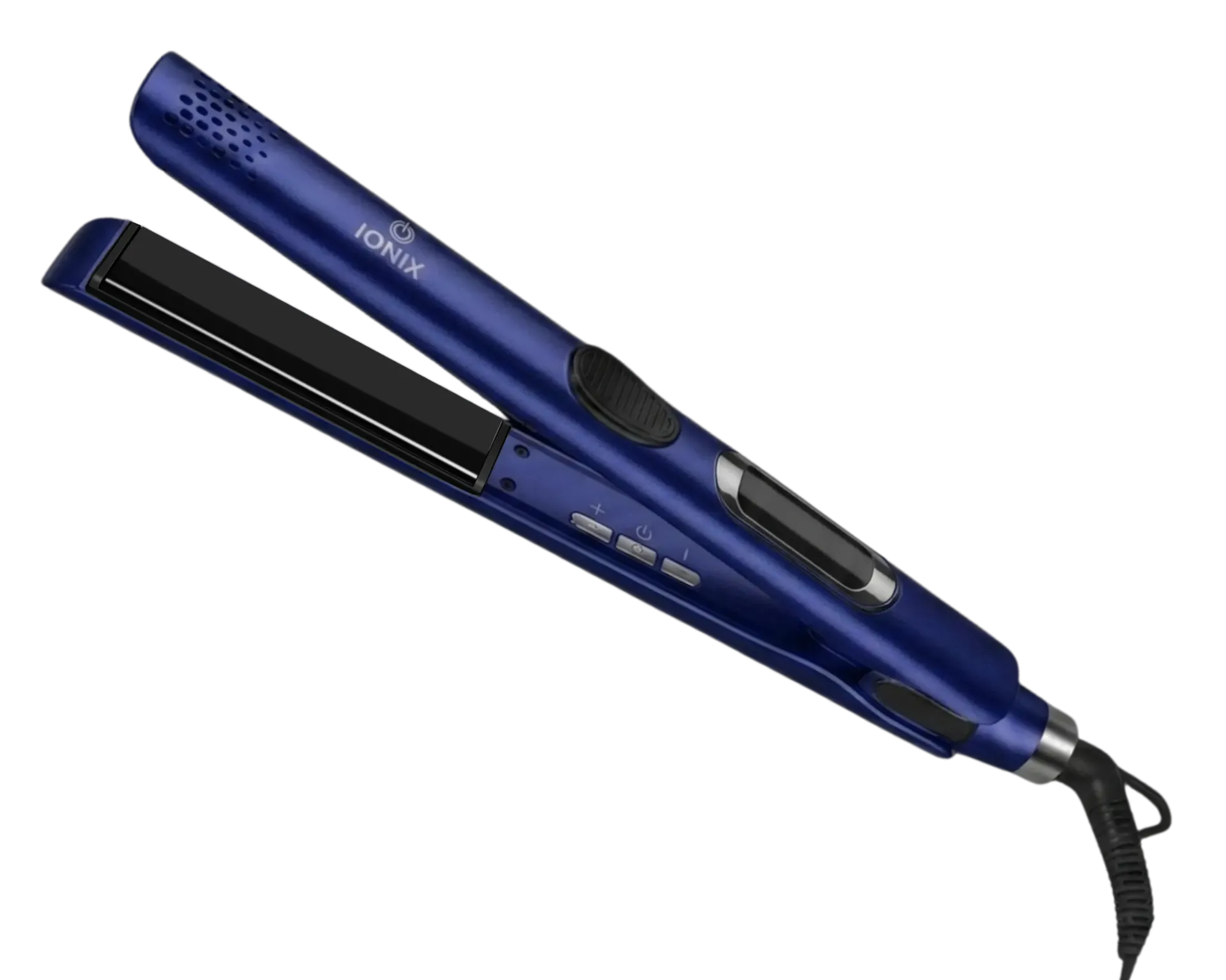 Ionix - T1 Navy Blue Titanium Iron