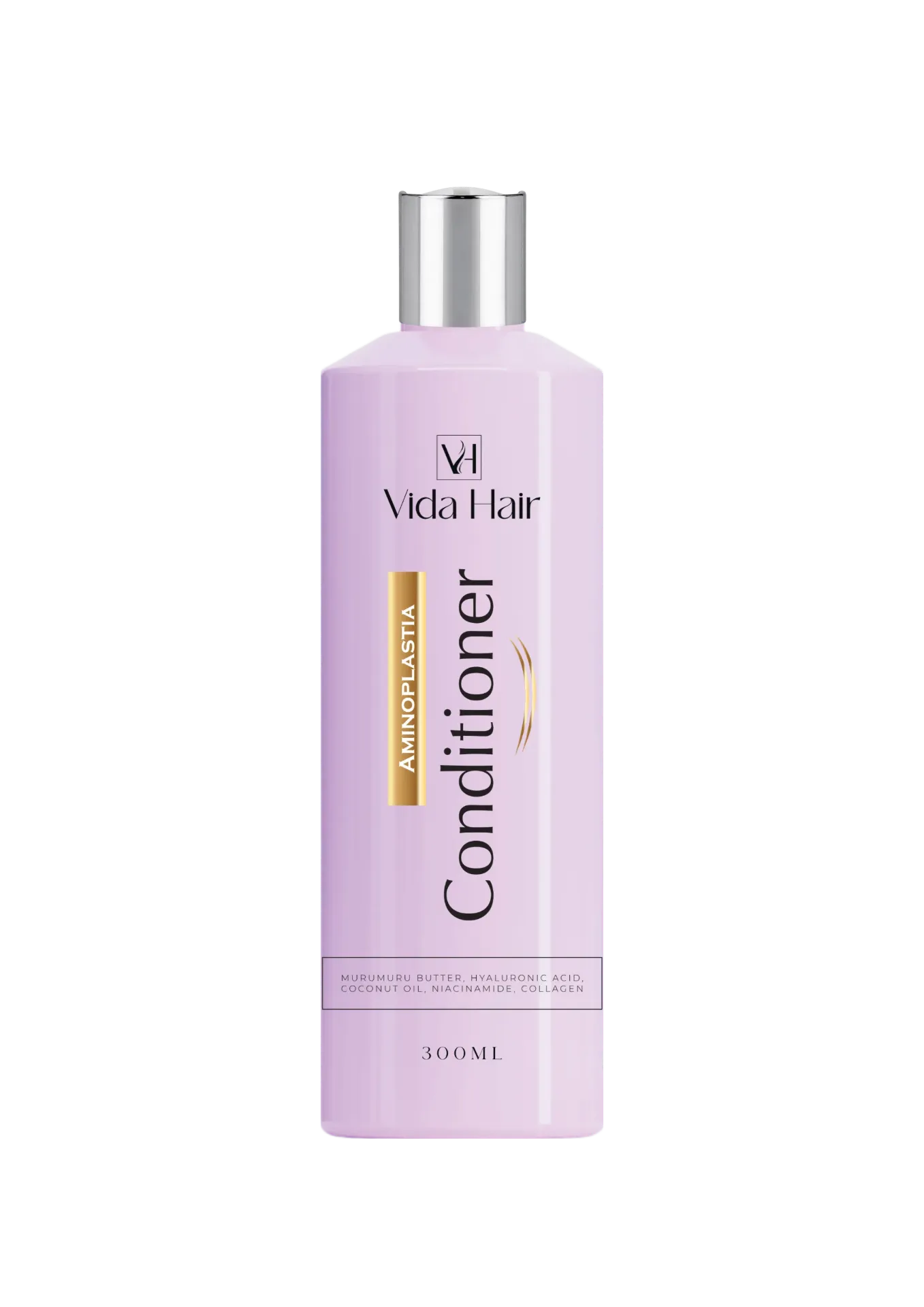 Vida Hair - Aminoplastia - Conditioner - 300ml