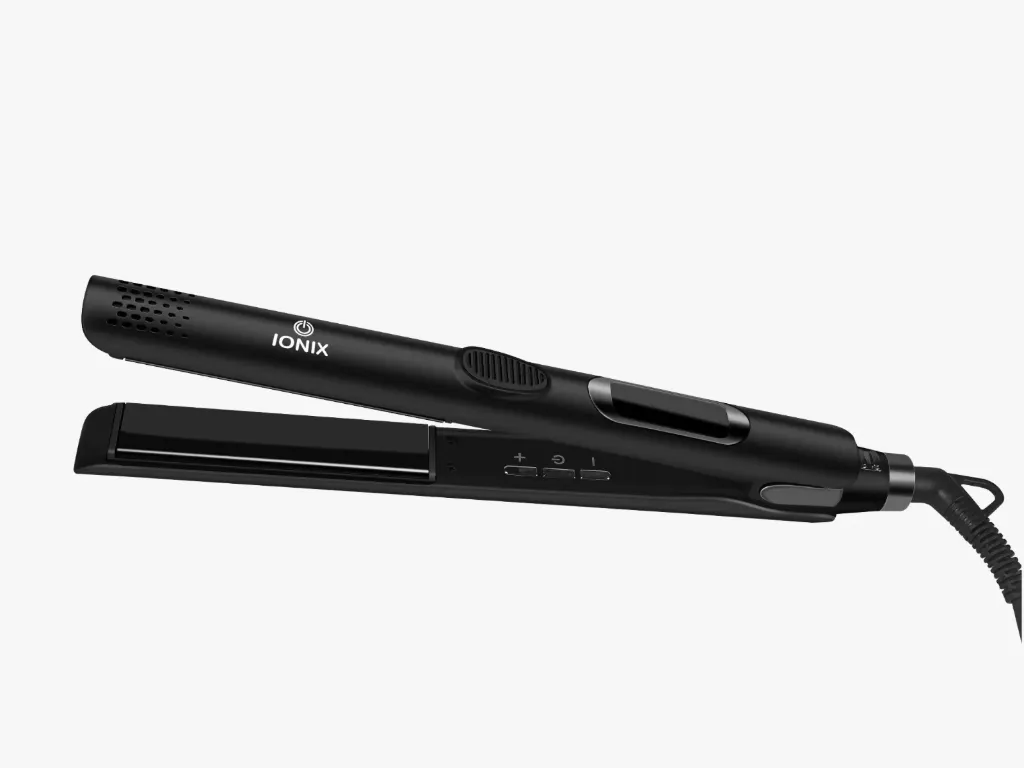 IONIX - T1 BLACK TITANIUM IRON