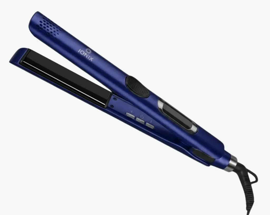 IONIX - T1 NAVY BLUE TITANIUM IRON