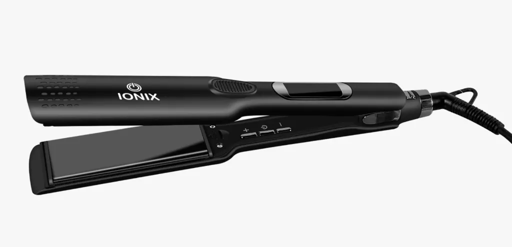 IONIX - T2 BLACK TITANIUM IRON