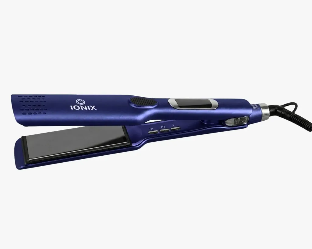 IONIX - T2 NAVY BLUE TITANIUM IRON