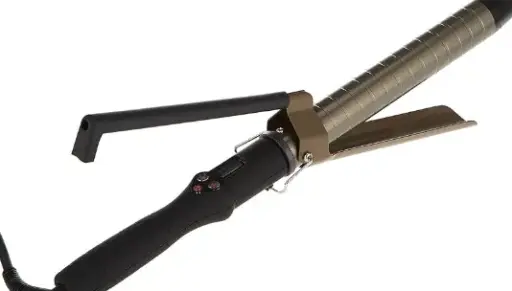 Ceramic Curling Iron