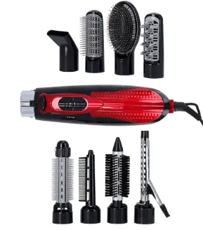 Professional Hair Dryer