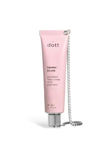 Dott-Perfumed Hand Cream With Ceramides Dusk 30ml