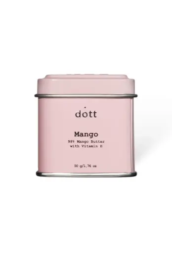Dott-Multi-use | Mango Butter 50g