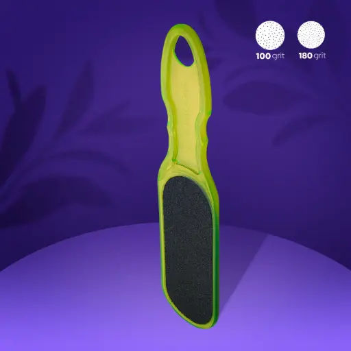 [AC 10/1] Staleks-Plastic Foot File