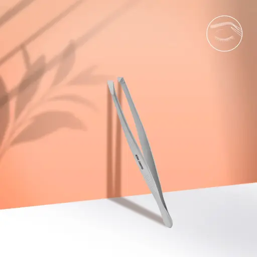 [TC-10/3] Staleks-Eyebrow Scissor Classic
