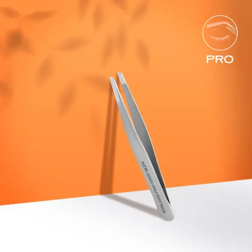 [TE-10/4] Staleks-Eyebrow Scissor Expert