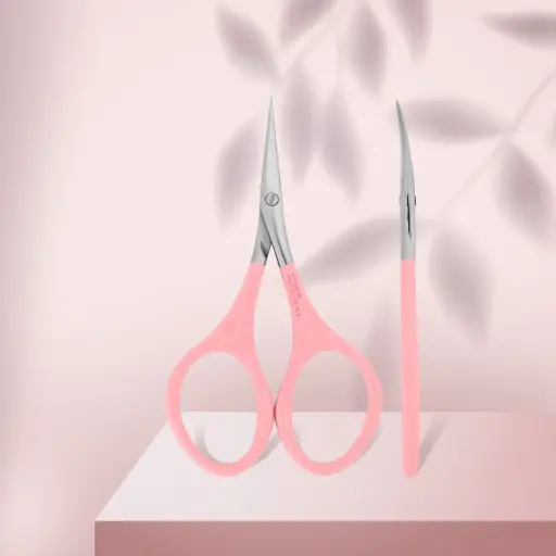 [SC-11/1] Staleks-Cuticle Scissors Classic 11 Type 1