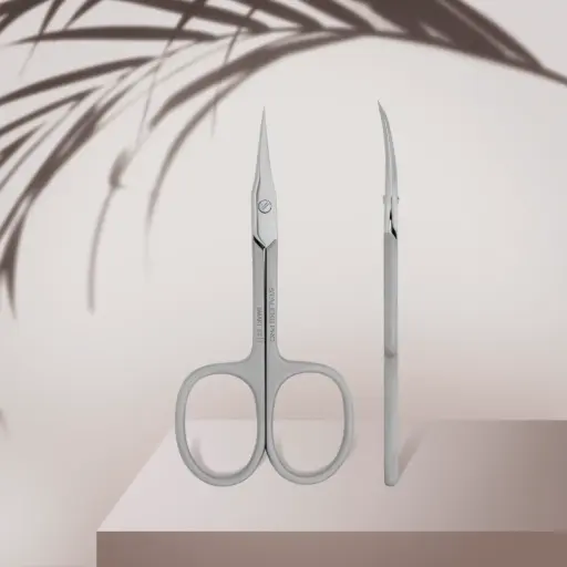 Cuticle Scissor