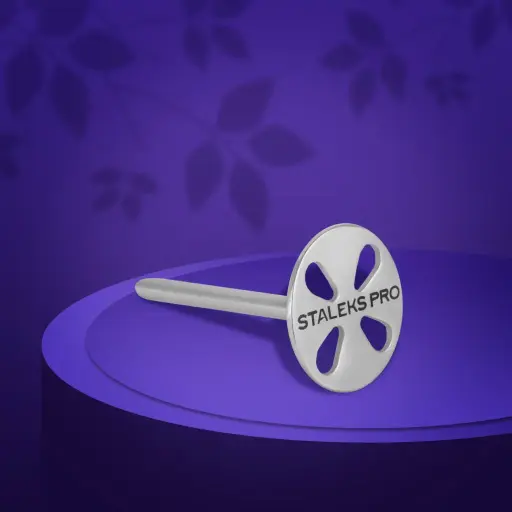[PDSET-20] Staleks-Pedicure Disc Set 20 mm